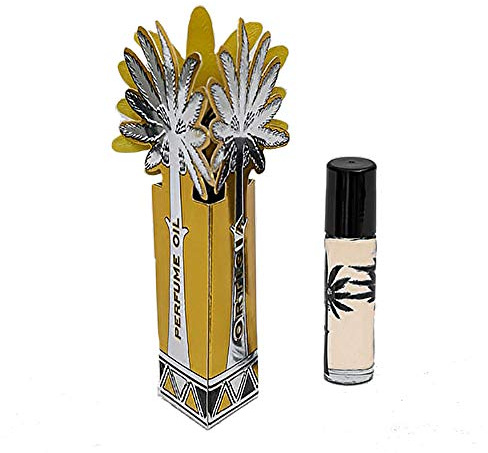 Ortigia Orange Blossom Perfume Oil 10 ml