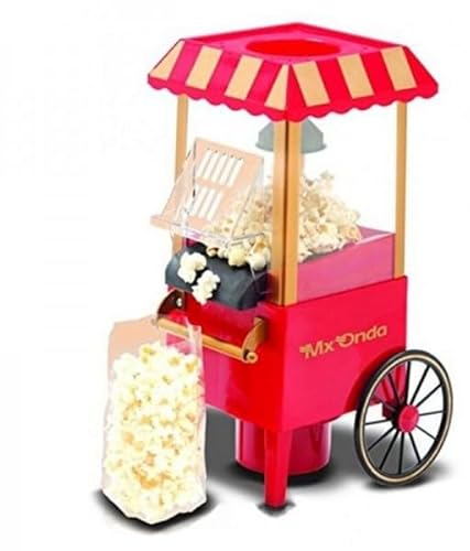 Palomitero Mxonda PM2778