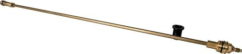 GROHE Oberteil Eurotec/Egatec (Original Ersatzteil, Langlebig, Robust, Herstellergarantie: 5 Jahre), 41018000