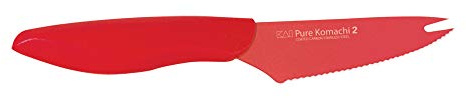Pure Komachi 2 Series Tomato/Cheese Knife
