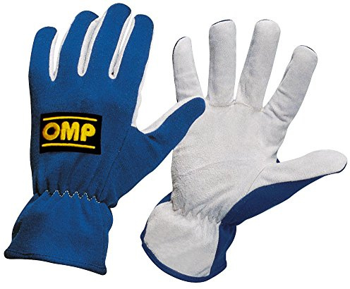 Omp - New Rally Gloves