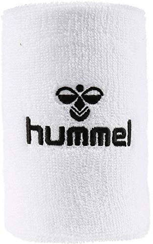 hummel Unisex Schweißband Old School Big Wristband 099014