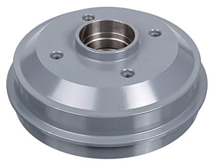 Febi-Bilstein 10534 - Tamburo Freno