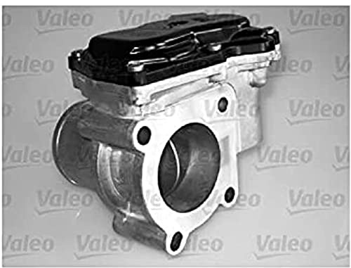 VALEO-700431-Cuerpo de mariposa-Número de pines : - - Con junta : NO - Veg emisión de escape estándar : EURO 5