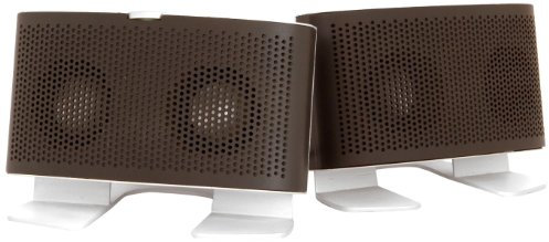 Altec Lansing VS 2920 Enceinte PC 2.1 Noir
