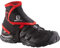 Salomon Trail Gaiters High Unisex Gaiters, Trail Running Hiking, Ease of Use, Durability, and Protection