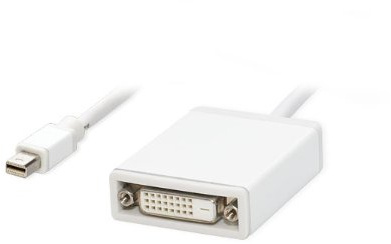 Syba Adaptador Mini DisplayPort a DVI