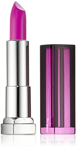 Maybelline Color Sensational Lipstick 906 Hot Plum