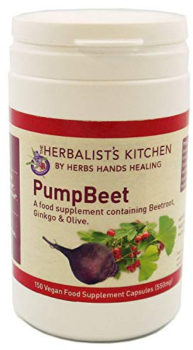 Herbs Hands Healing FPB150