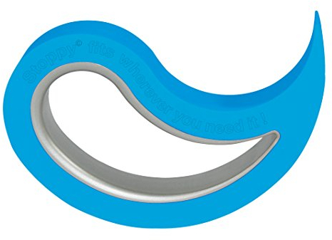 Stoppy Tür-/Fensterstopper Stoppi (Blue)