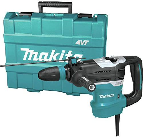Makita HR4013C 1-9/16 Advanced AVT® Rotary Hammer, accepts SDS-MAX bits