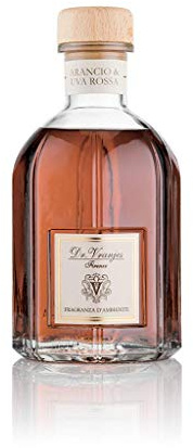 Dr. Vranjes doftspridare – Arancio & UVA Rossa 250 ml