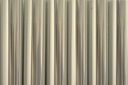 Clairefontaine 95598C - Rolle Geschenkfolie / Blumenfolie, 35µ, Rolle 3x0,70m, ideal für Floristen und Verpackung, Transparent, 1 Rolle