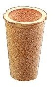 Oventrop Ölfilter-Einsatz Sinterbronze Sika-2, 25-40 µm
