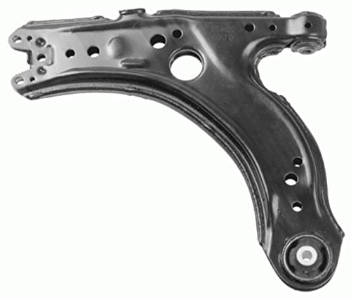 LEMFÖRDER 22475 03 Lenker Radaufhängung für Volkswagen Golf IV (1J1) 1997-2008 Beidseitig, Vorderachse und Andere Fahrzeuge