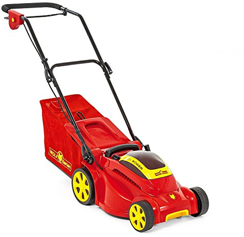 WOLF-Garten - 72V LI-ION POWER 37; 4008423867503