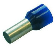 Haupa 270048 – Stahlkappe 16,0 mm Kupfer Elfenbein