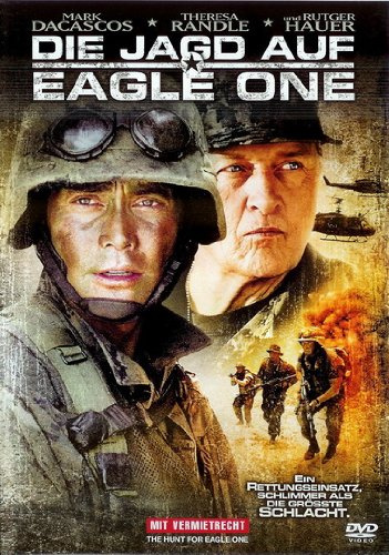 DIE JAGD AUF EAGLE ONE