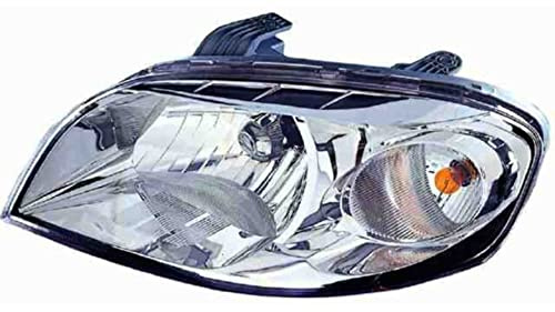 Derecho-FARO PRINCIPAL-Eléctrico-con Motor TIPO SU SU TYPE H4