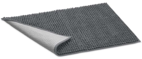 HUNTER Schmutzfang-Hundematte Waterloo Farbe grau, Größe M