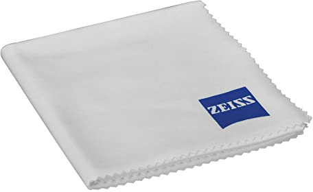 Zeiss Jumbo återanvändbar mikrofiberduk, 30 x 40 cm