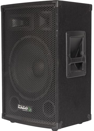 Ibiza 30,5cm PA Konzert Party Box Lautsprecher DJ 700W