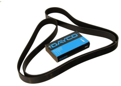 Dayco 8PK1226 Correa Trapecial Poli V