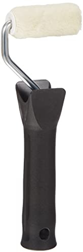 Savy 6629065 - Mini rullo laccatore in velluto, 60 mm