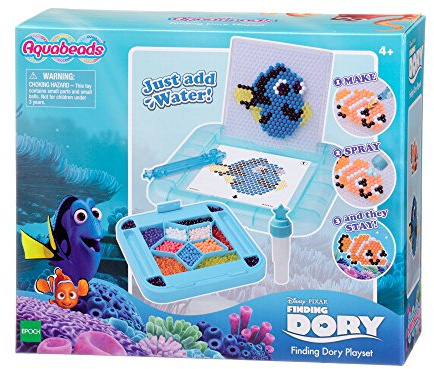 Aquabeads - Findet Dorie Spielset