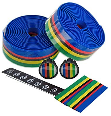 Cinelli Lenkerband aus Kork.