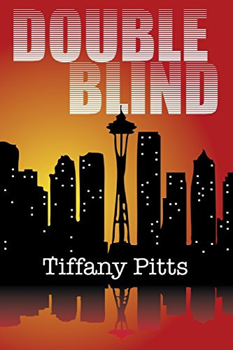 Double Blind: 1 (Thanatos Rising)
