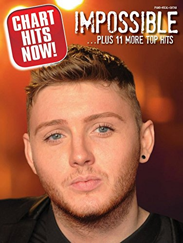 Chart Hits Now] Impossible 11 More Top Hits