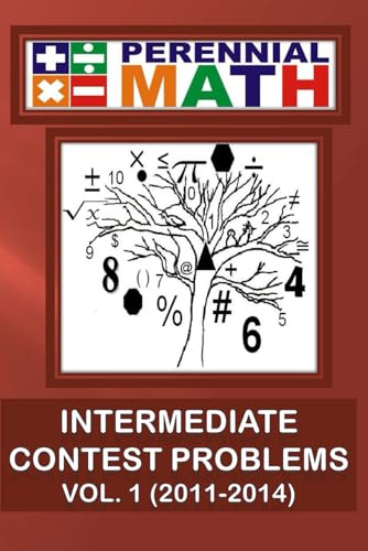 Intermediate Contest Problems Vol. 1