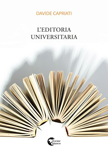 L'editoria universitaria