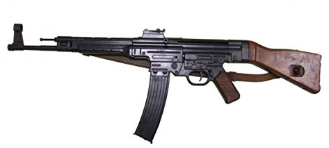 Denix Schmeisser Sturmgewehr 44 - Spielzeugwaffe