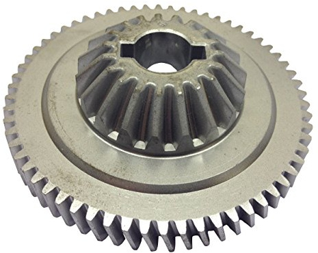 KitchenAid Stand Mixer biseauté Pinion gear du centre (62 dents)