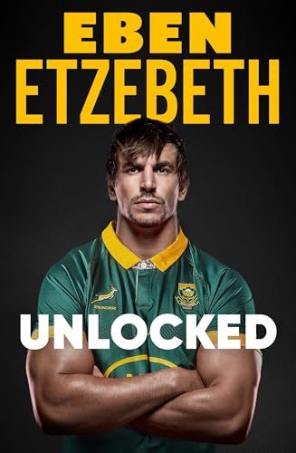 Unlocked: The Must-Read Rugby Memoir of 2025