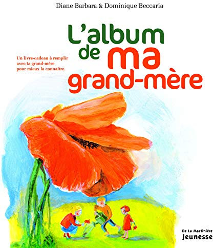 L'Album de ma grand-mère