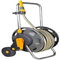 Hozelock - Carrello per tubo di irrigazione 60 M con tubo flessibile da 12.5 mm