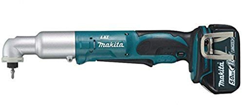Makita Akku-Winkelschlagschrauber DTL061RT1J 18 V / 5,0 Ah, 1 Akku und Ladegerät im MAKPAC