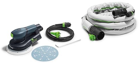 Festool Exzenterschleifer ETS EC 150/3 EQGQ - 575400