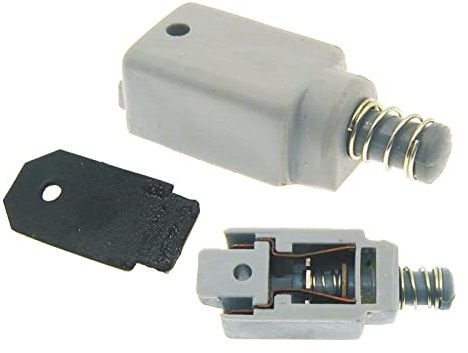 Cif 9131 Bremsschalter mit Blinkern Piaggio Vespa HP/PK/PX/T5
