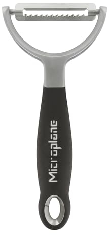 MICROPLANE Profi-Y Schäler Julienne Klinge