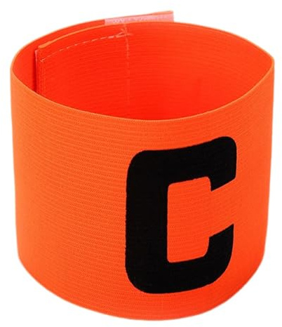 Fitness Capitano Arm Band | Fascia da Capitano della di pallavolo