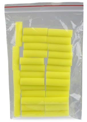Juego de cepillos de esponja para raqueta de tenis de mesa, cepillo de esponja eficiente, raqueta de pegamentos de tenis de mesa para uso en torneos
