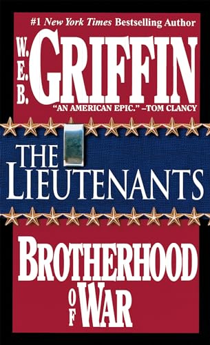 The Lieutenants: Brotherhood of War