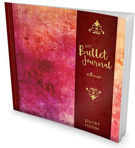 Gockler Bullet Journal