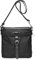 Picard Damen Schultertasche SONJA aus Nylon OneSize | mit Reißverschluss | Schultertasche | Alltag