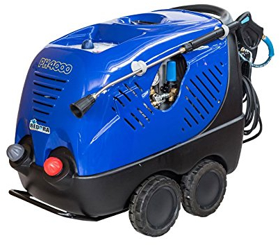 ph4000 idropulitrice per acqua calda/ph4000 Hot Water-High Pressure Cleaner