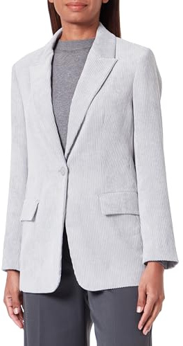 comma Cord Blazer, 9107, 38
